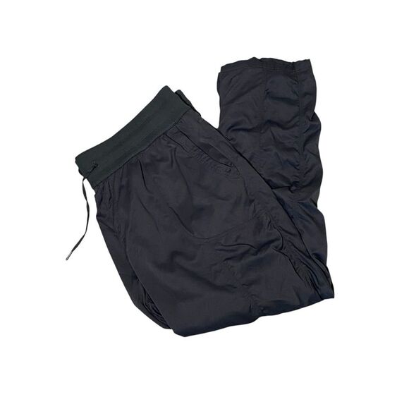 THE NORTH FACE Aphrodite Pants Women Size 3XL Gray Athletic Stretch Trail Hiking - Picture 1 of 14
